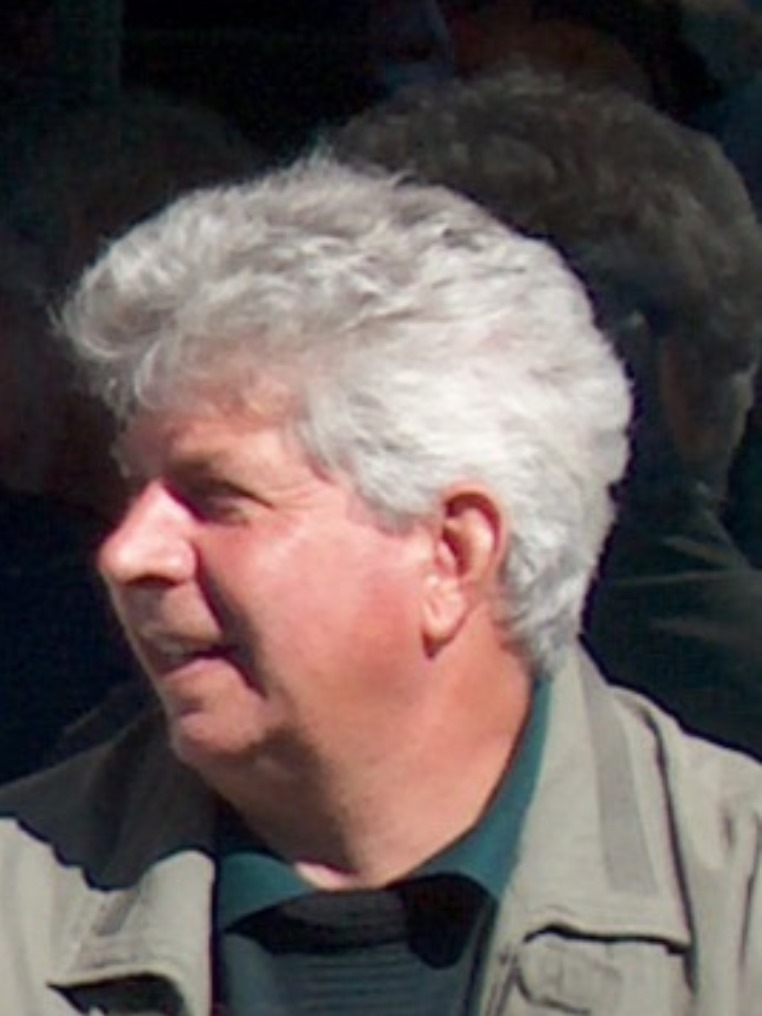 Portrait de Claude Pont