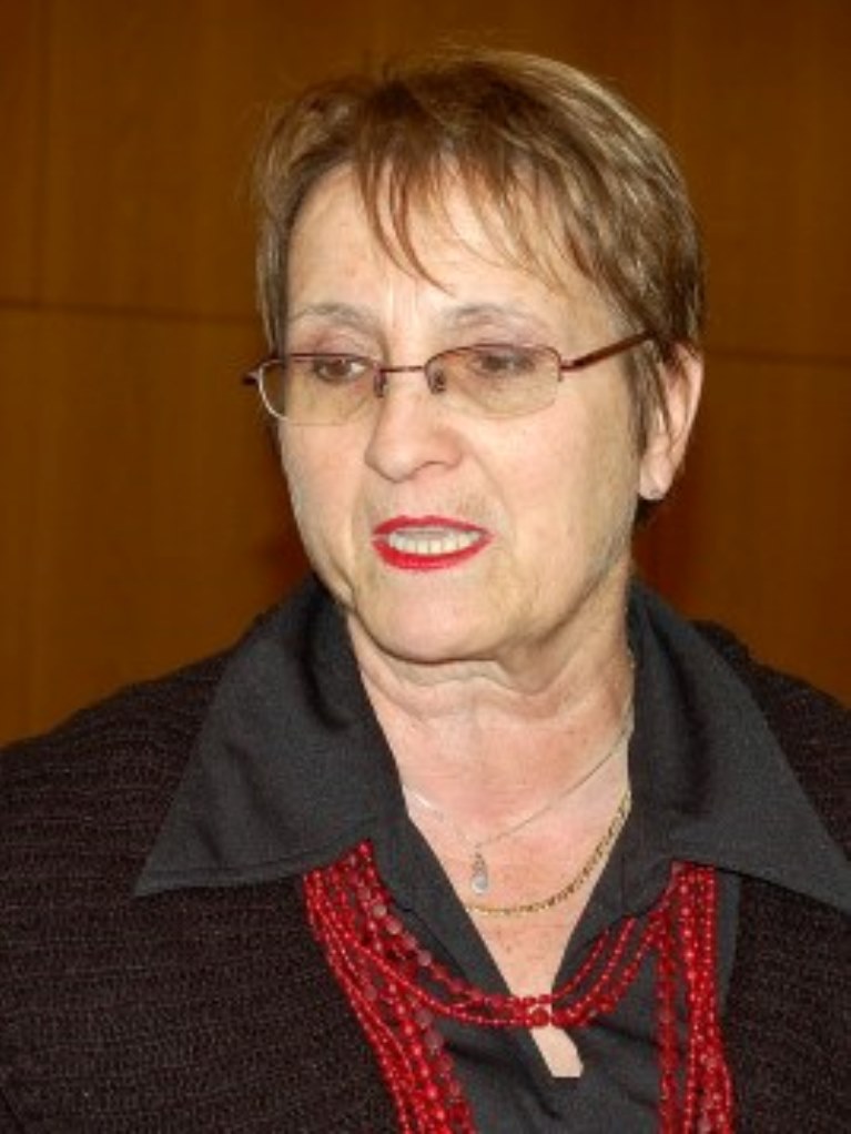 Portrait de Suzon Morand