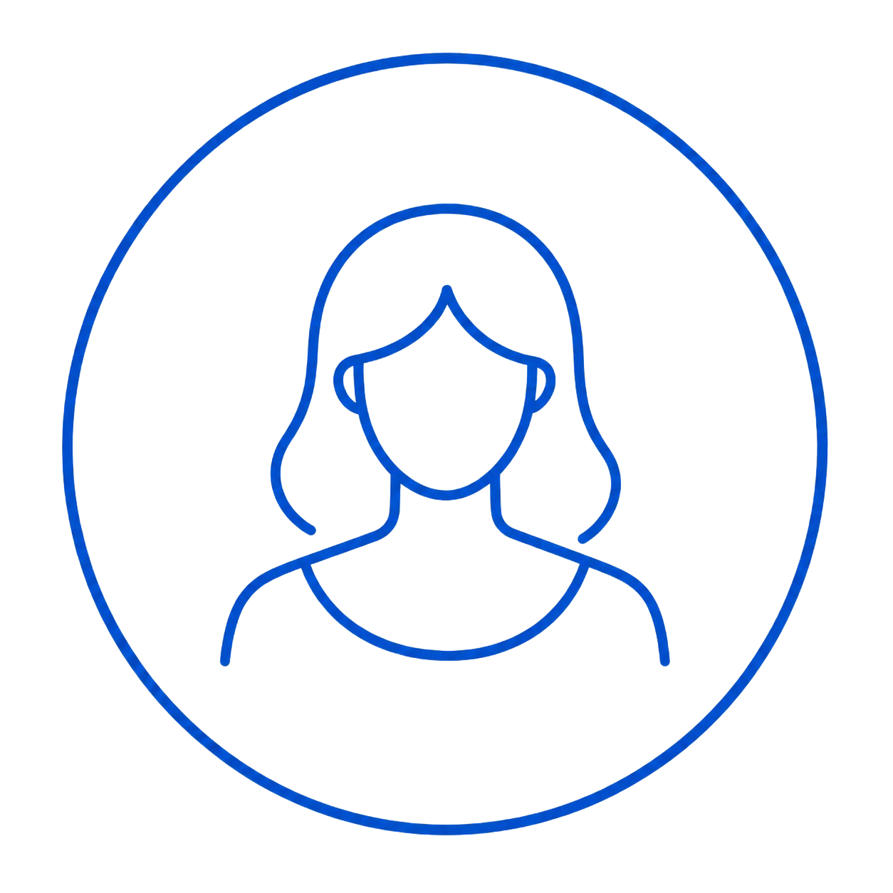 FemmeTransparenteCercle