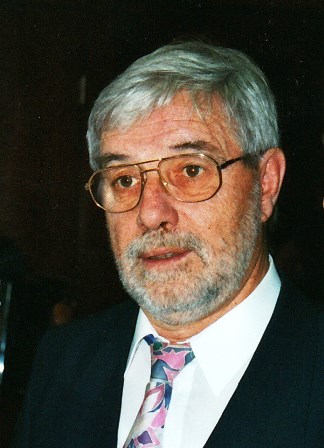Portrait de Jean-Jacques Desponds
