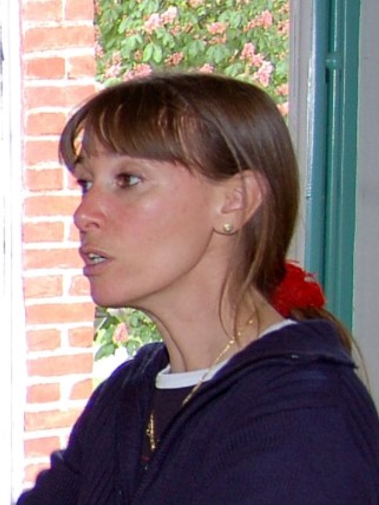 Florence Balmer