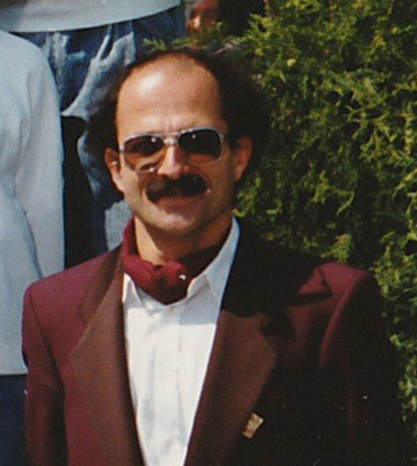 Gilbert Bezancon
