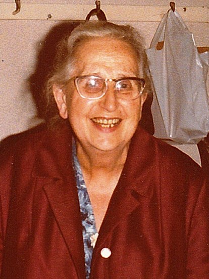 Jeanne-Louise Roulet