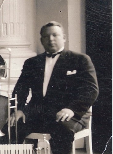 Loulou Schmidt