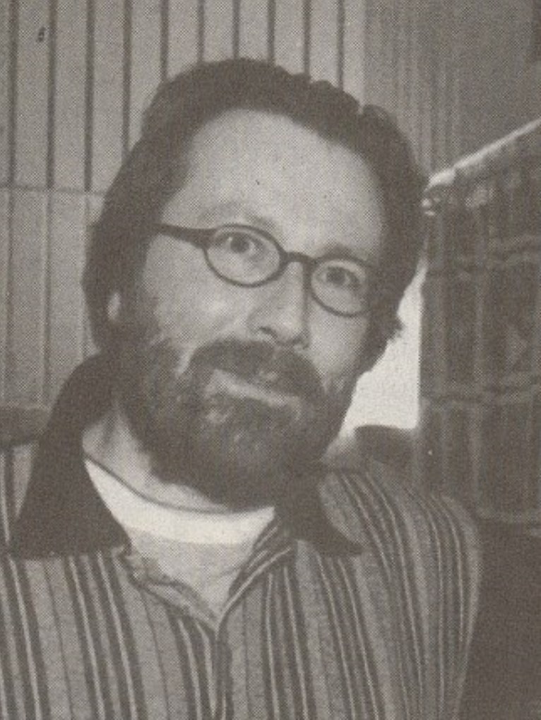 Olivier Chablot
